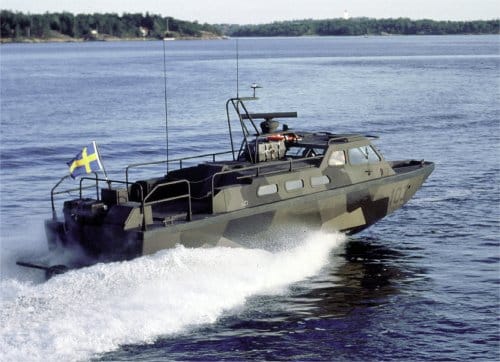 Stridsbåt 90